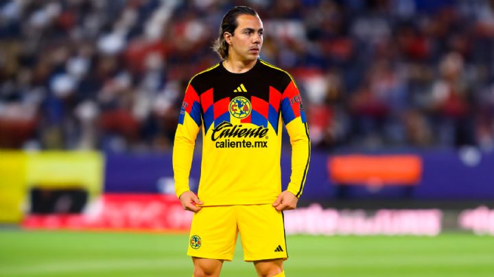Su sueño es REGRESAR al Club América y la directiva ya le tiene una RESPUESTA