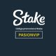 Código promocional Stake "PASIONVIP" válido en agosto 2025