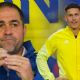 André Jardine REVELA LA VERDAD sobre Brian Rodríguez y su posible salida del Club América