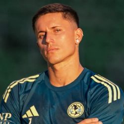 El contrato blindado que el Club América le ofreció a Brian Rodríguez, será el más largo del equipo