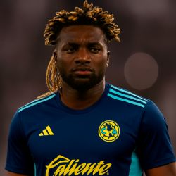 Los canales y plataformas ver el América vs Querétaro y la presentación de Allan Saint-Maximin