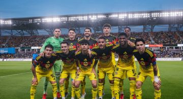 Mientras en el Club América lo menosprecian, la Leagues Cup le da PREMIO por ser el mejor