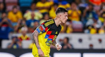 El PEOR ERROR que tendría el Club América si deja ir a Brian Rodríguez para el Aperturar 2025