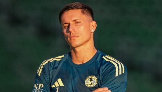 Representante de Brian Rodríguez revela la RIDÍCULA OFERTA del Club América para renovar