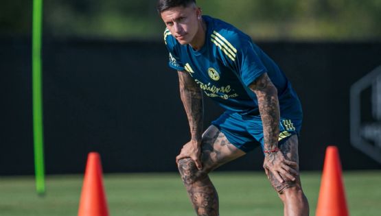 La verdadera RAZÓN por la que Brian Rodríguez SALDRÍA del Club América, no es el dinero