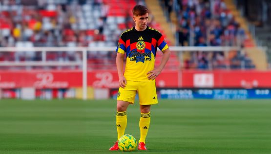 El detalle que hará MÁS FÁCIL el fichaje de Agustín Palavecino, el Club América ya prepara su llegada