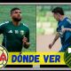 Dónde ver EN VIVO el Club América vs Portland Timbers por la Leagues Cup 2025