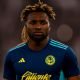 El ENORME SACRIFICIO de Allan Saint-Maximin en su SALARIO para ser el nuevo fichaje del Club América