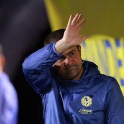 André Jardine DA LA CARA tras el fracaso del Club América en la Leagues Cup 2025