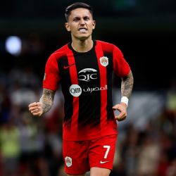 Lo ÚNICO que falta para que se haga oficial la SALIDA de Brian Rodríguez del Club América