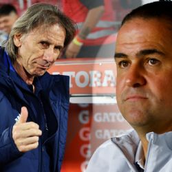 Entrenador TOP admite que sueña con el PUESTO de André Jardine en el Club América