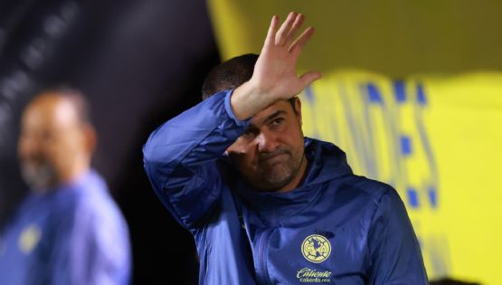 Concacaf le recuerda al Club América dónde está quedando a DEBER y André Jardine deberá arreglarlo