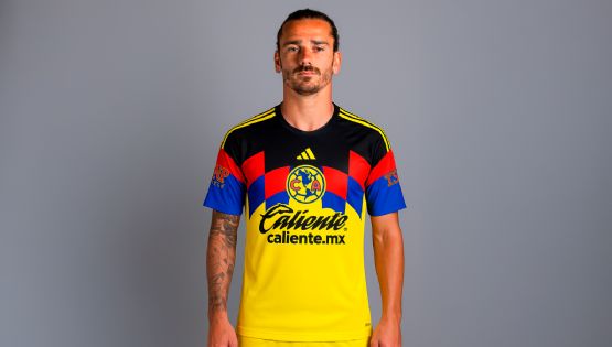 Era el fichaje SOÑADO del Club América y ahora llegaría a la Liga MX con otro equipo