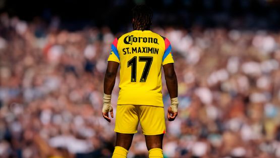 Se filtra la VERDADERA RAZÓN por la que Allan Saint-Maximin CANCELÓ su llegada a México