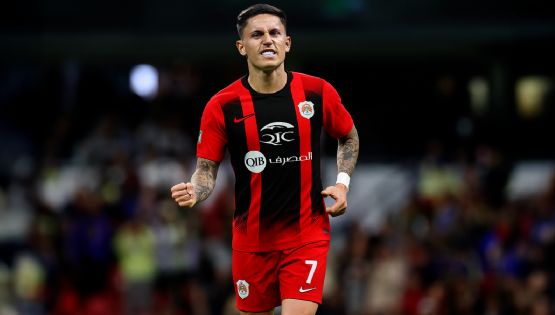 Lo ÚNICO que falta para que se haga oficial la SALIDA de Brian Rodríguez del Club América