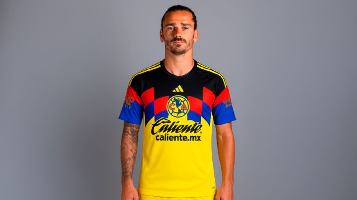 Era el fichaje SOÑADO del Club América y ahora llegaría a la Liga MX con otro equipo