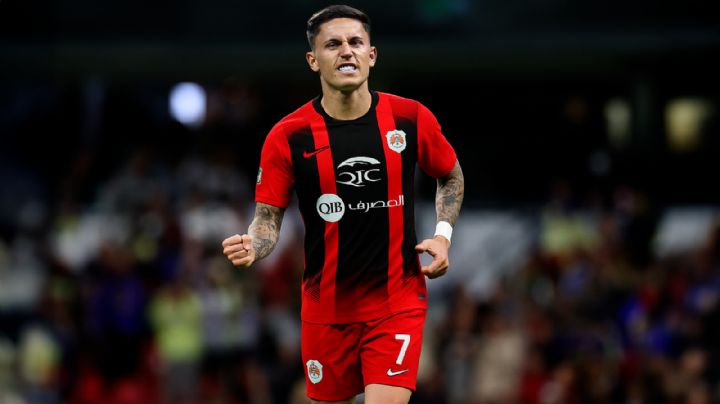 Lo ÚNICO que falta para que se haga oficial la SALIDA de Brian Rodríguez del Club América