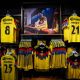 Jersey del Club América entre los MÁS HERMOSOS del mundo