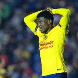 El plan SECRETO que el Club América tendría con Javairo Dilrosun, por eso no ha salido