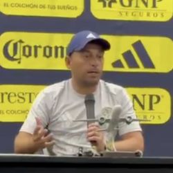 Ángel Villacampa confirma la PÉSIMA noticia, su lesión es tan grave que se pierde todo el torneo