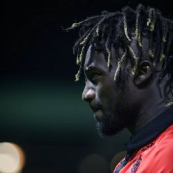Desde el Fenerbahçe repudian la llegada de Allan Saint-Maximin al Club América