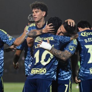 Pronósticos Club América vs Querétaro 09/08/2025