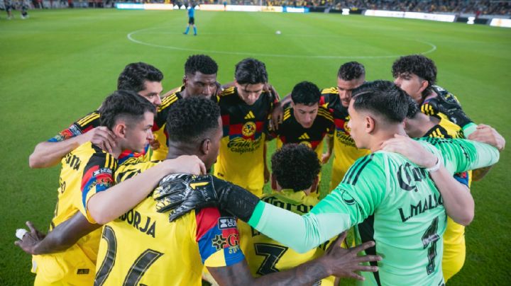 ¡Con pruebas EN LA MANO! Revelan cómo el calendario de la Leagues Cup afectó al Club América