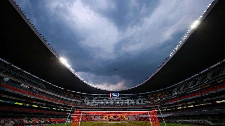 Estadio Azteca es EXCLUÍDO de partidos importantes rumbo al Mundial, Akron y BBVA sí los tendrán