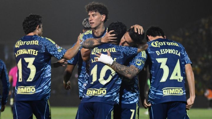 Es Tricampeón e Histórico del Club América, pero la afición ya se cansó de él y lo quieren fuera