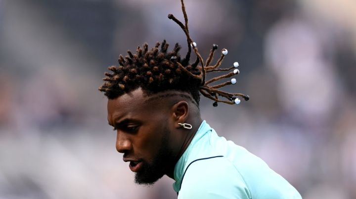 El GRANDE de Europa que intentó fichar a Allan Saint-Maximin y no pudo, América sí lo logró