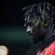 Desde el Fenerbahçe repudian la llegada de Allan Saint-Maximin al Club América