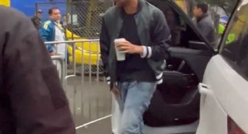 Lo pedía la afición y ahora sí ya quedó borrado por André Jardine del Club América