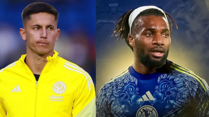 André Jardine cambiaría de posición a Brian Rodríguez por Allan Saint-Maximin, así jugaría ahora
