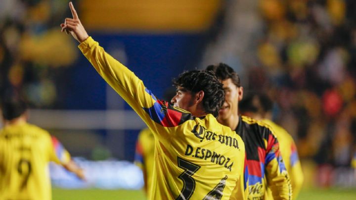En medio de la tormenta, Club América consiguió una victoria amarga ante Querétaro para la afición