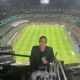 ¿Andrés Vaca vetado de las transmisiones del Club América por Santiago Baños?