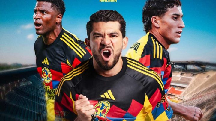 ¿Habrá transmisión en México para el partido amistoso del Club América vs DC United?