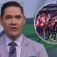 En plena transmisión Moisés Muñoz se burla de las Chivas previo al Clásico Nacional