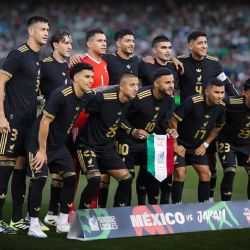 Aprovechó la Fecha FIFA y aseguró ser CONVOCADO al Mundial 2026, hasta sería titular