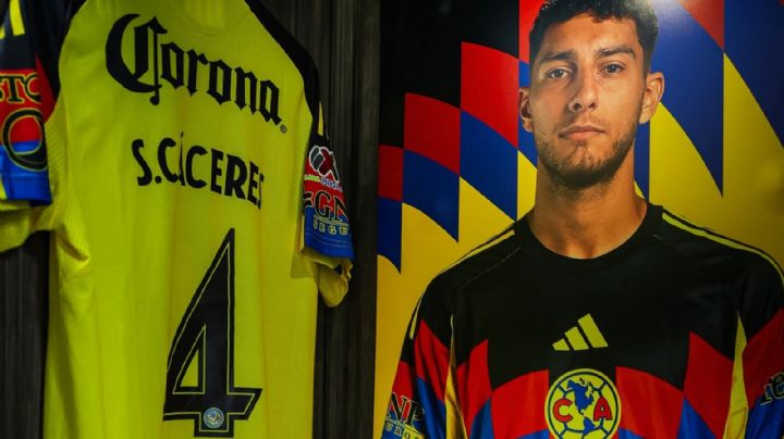 ¿América lo ocultó? DT de otro equipo inglés confirmó interés en el fichaje de Sebastián Cáceres
