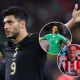 Raúl Jiménez a punto de DESPLAZAR a Jared Borgetti y a Chicharito como goleadores históricos