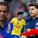 Toma nota, Jardine: Mauricio Pochettino da lección de cómo mejorar el nivel de Alejandro Zendejas