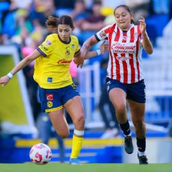 Clásico Nacional con favorito: ¿Cuánto paga la victoria de América Femenil vs Chivas Femenil?