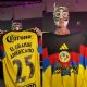 Club América le hace gran regalo a ESTRELLA de la WWE