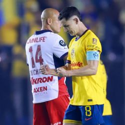 Pronósticos América vs Chivas de Guadalajara: Clásico Nacional para extender el invicto en el Apertura 2025