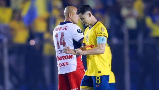 Pronósticos América vs Chivas de Guadalajara: Clásico Nacional para extender el invicto en el Apertura 2025
