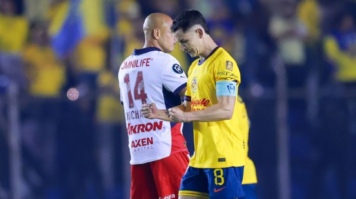 Pronósticos América vs Chivas de Guadalajara: Clásico Nacional para extender el invicto en el Apertura 2025