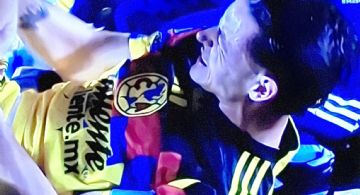 América vs Chivas: Álvaro Fidalgo enciende las ALARMAS tras salir del Clásico Nacional