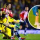 El primer reporte sobre la LESIÓN de Álvaro Fidalgo en el Clásico Nacional contra Chivas