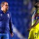 La razón por la que Allan Saint-Maximin SE MOLESTÓ con André Jardine en el América vs Chivas