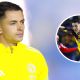 Preocupación EXTREMA en el Club América de perder a Álvaro Fidalgo por MESES
